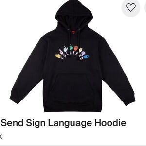 Nelk Boys Full Send hoodie